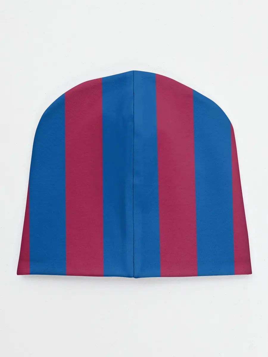 Детская шапка / FC Barcelona 20/21