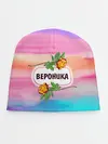 Детская шапка / Вероника