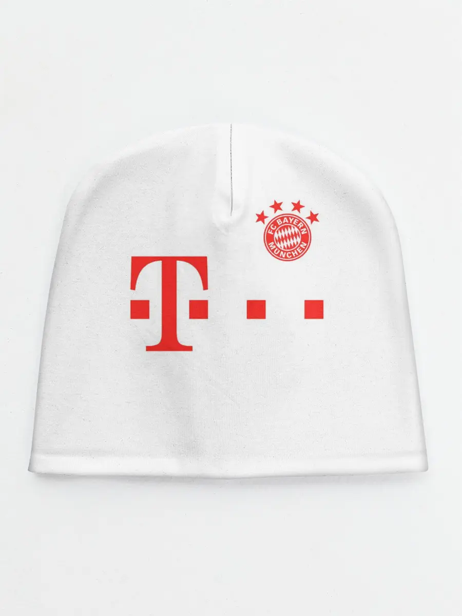 Детская шапка / FC Bayern M?nchen 20/21