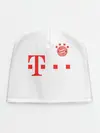 Детская шапка / FC Bayern M?nchen 20/21