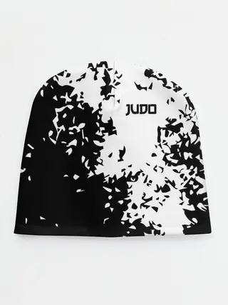 Детская шапка / Judo