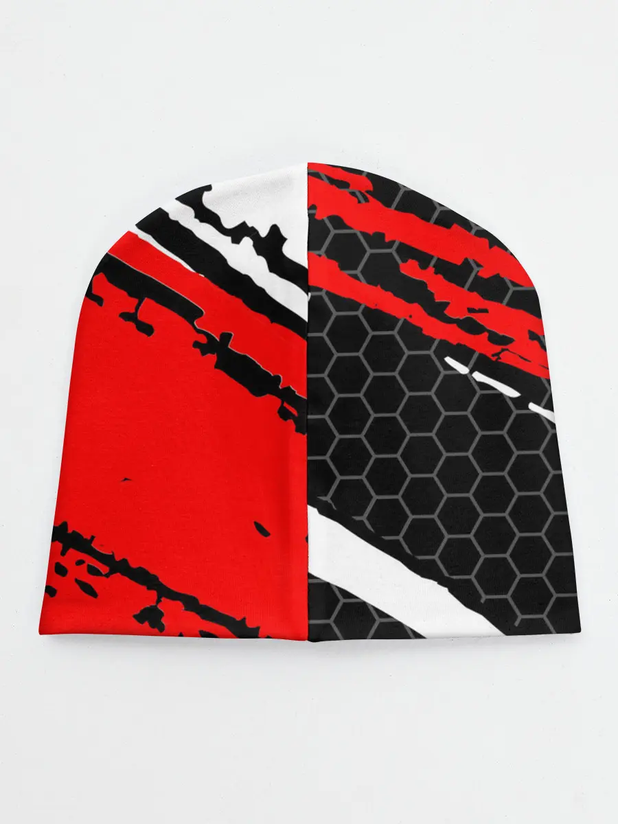 Детская шапка / Judo