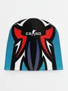 Детская шапка / Counter Strike Gaming Gear