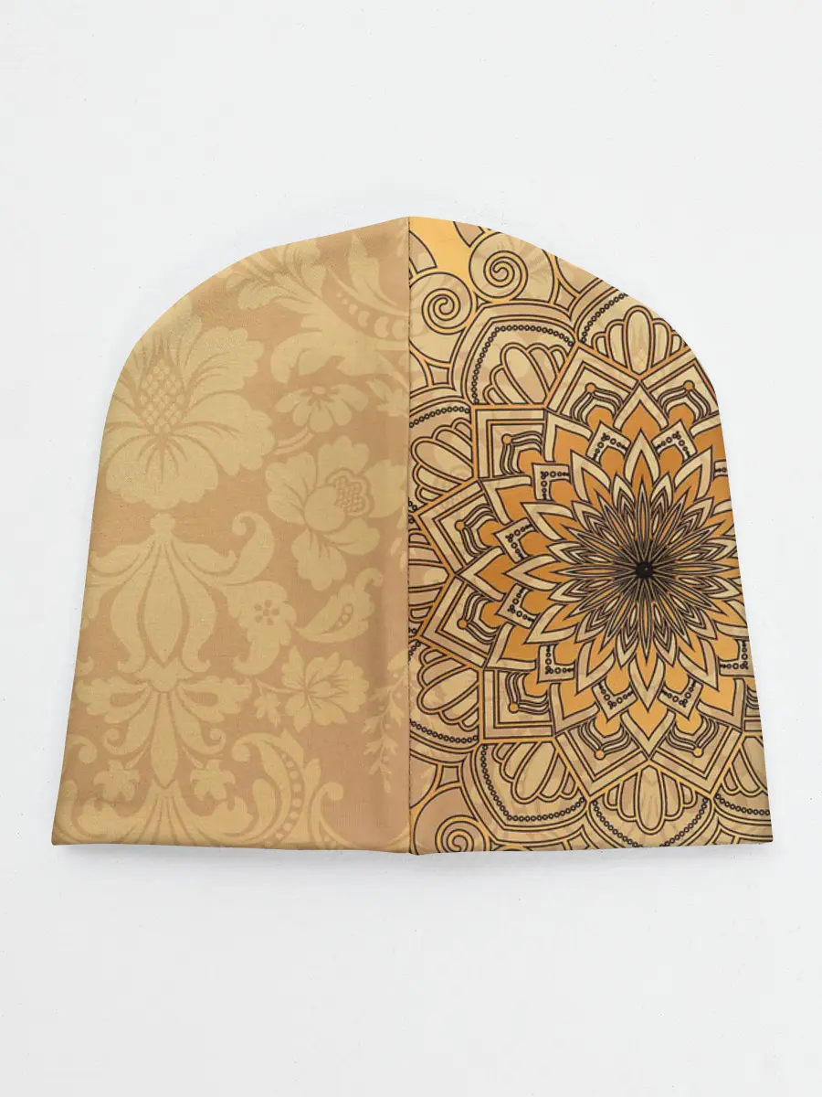 Детская шапка / Дагестан в золоте