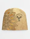 Детская шапка / Дагестан в золоте