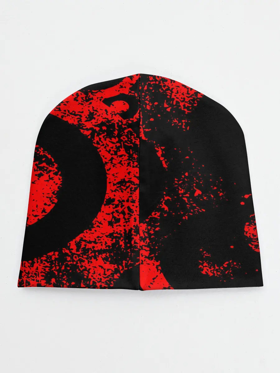 Детская шапка / Judo