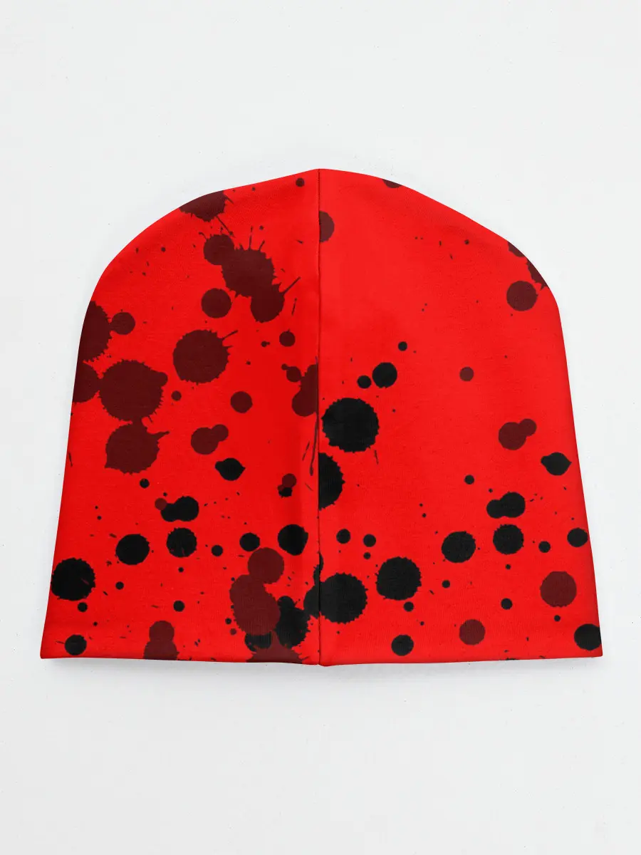 Детская шапка / GHOST OF TSUSHIMA