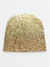 Детская шапка / Блёстки