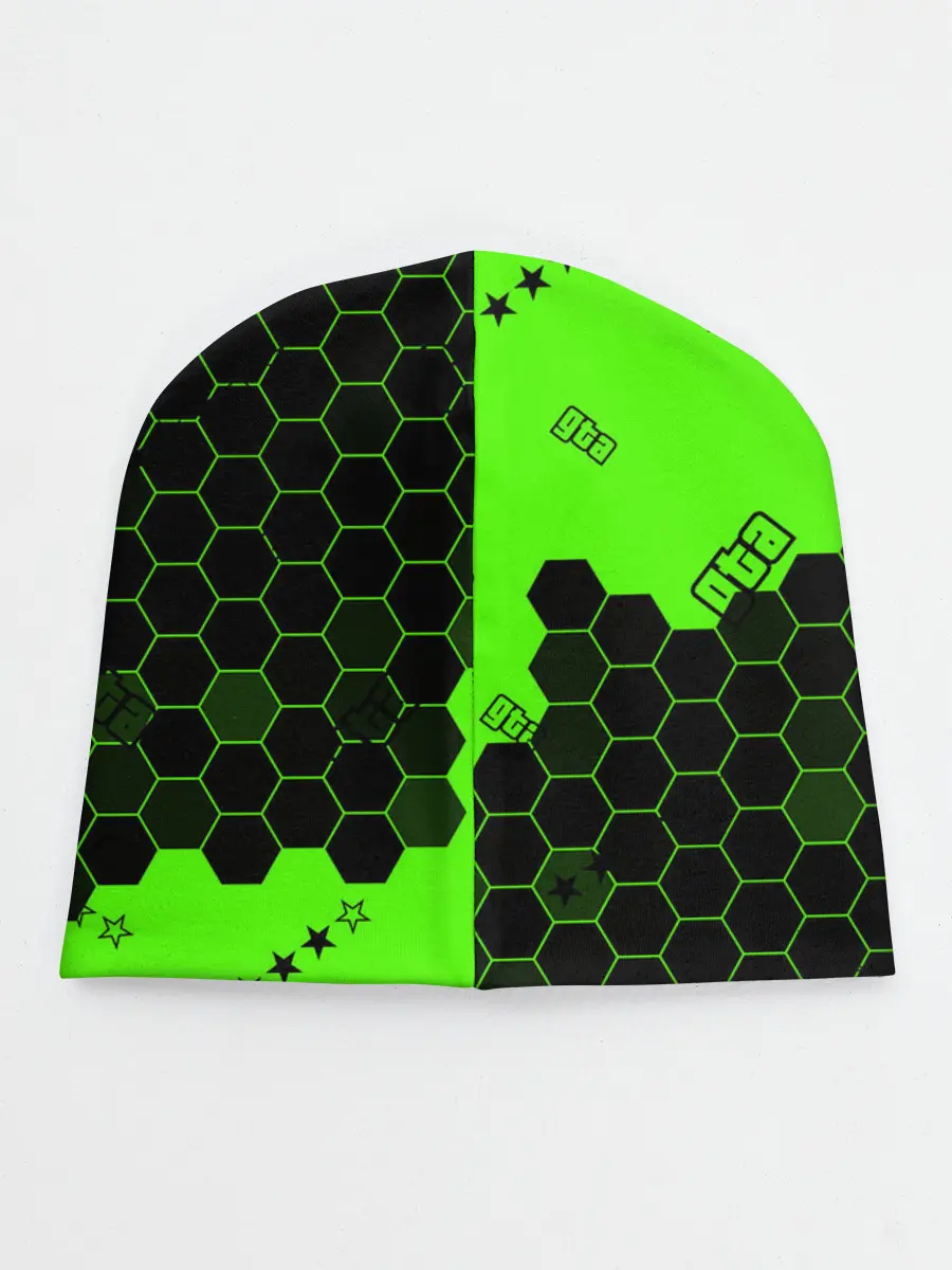 Детская шапка / GTA 5 / ГТА 5