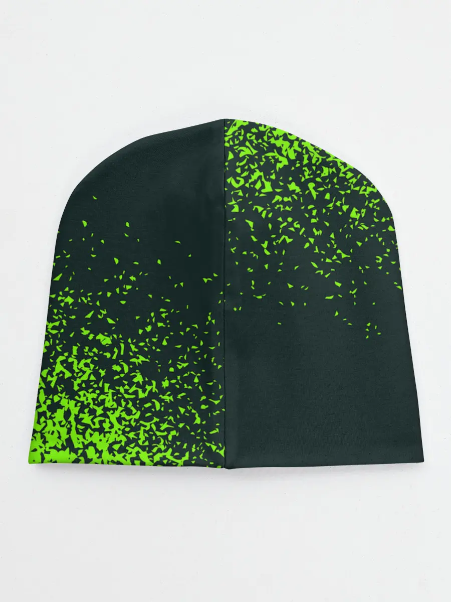 Детская шапка / PUBG / ПАБГ