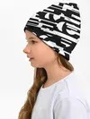 Детская шапка / ФАНТАСТИКА КОСМОС