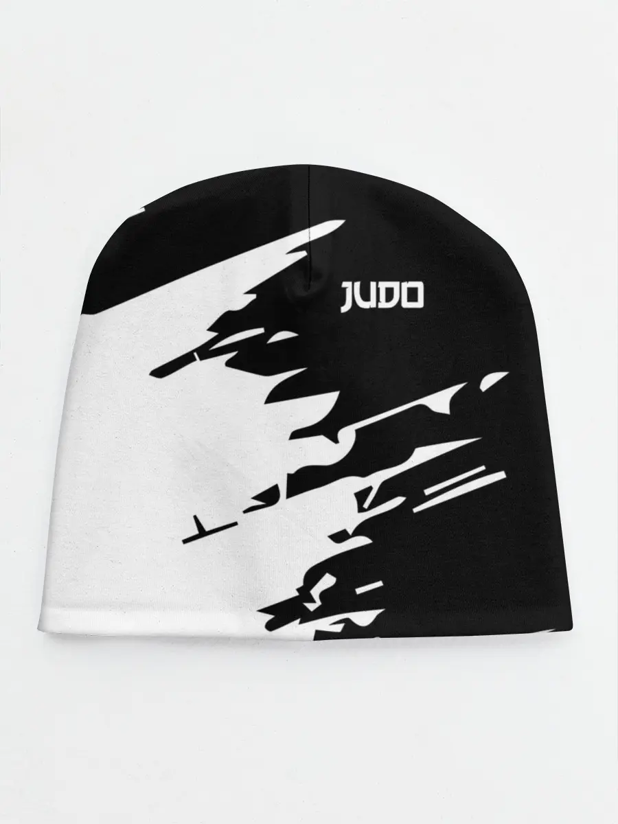 Детская шапка / Judo