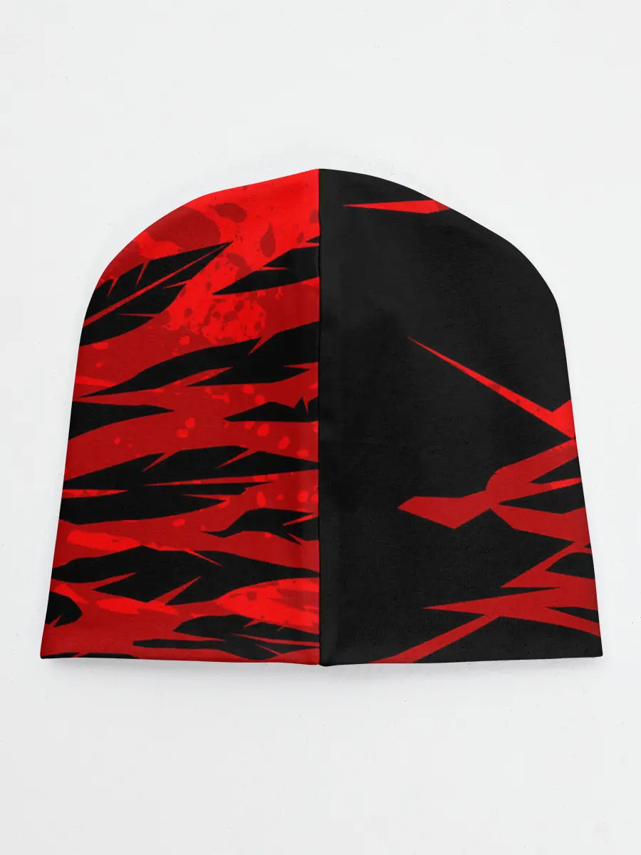 Детская шапка / Judo