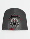 Детская шапка / Batman