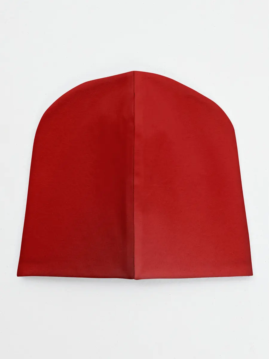 Детская шапка / Justice League