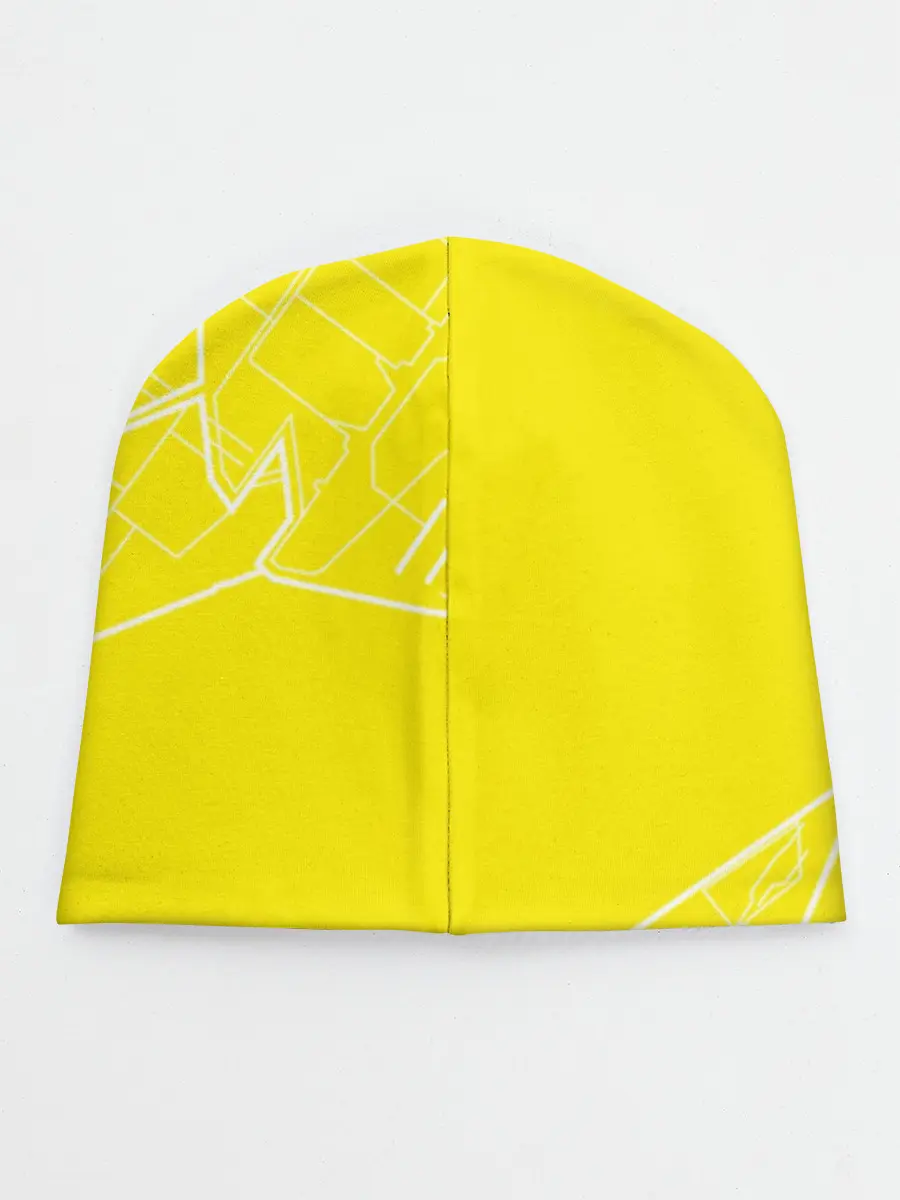 Детская шапка / Justice League