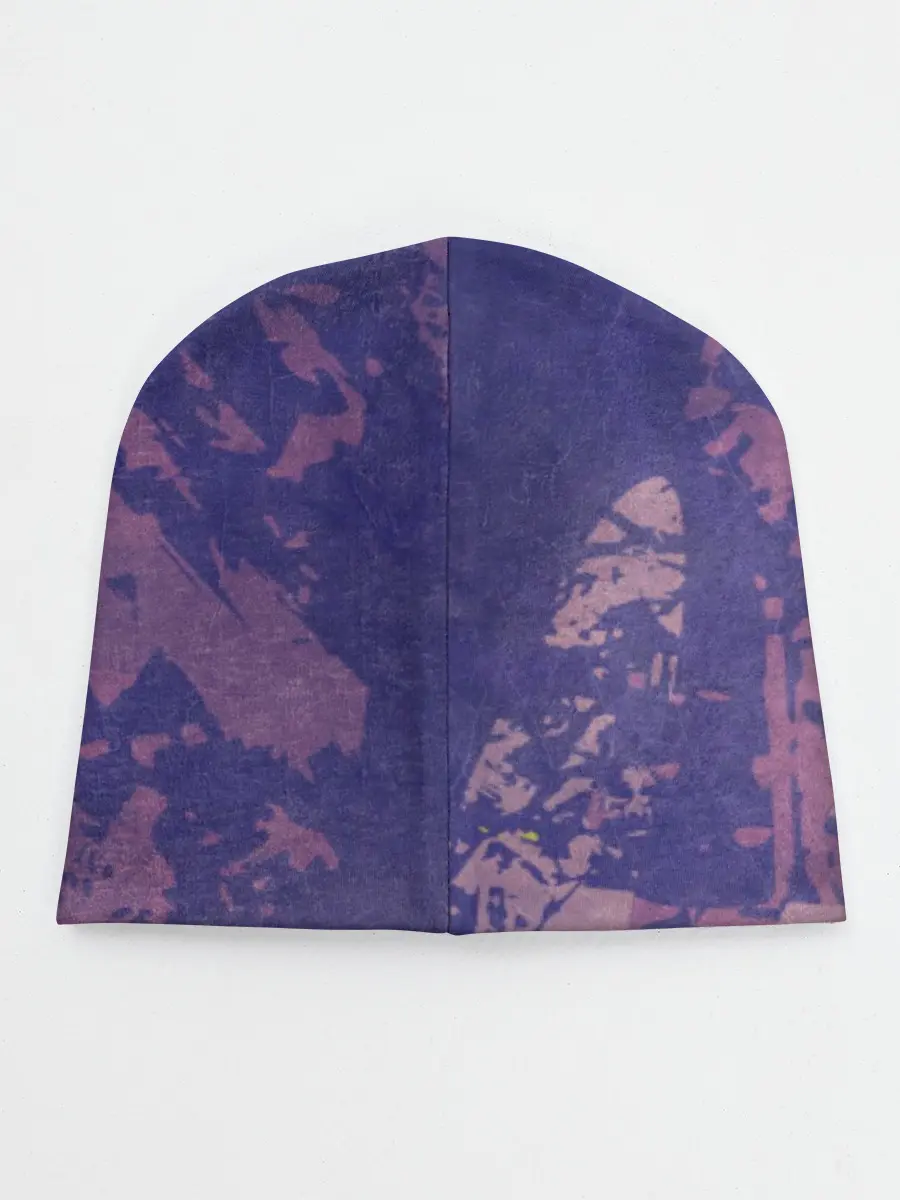 Детская шапка / Justice League