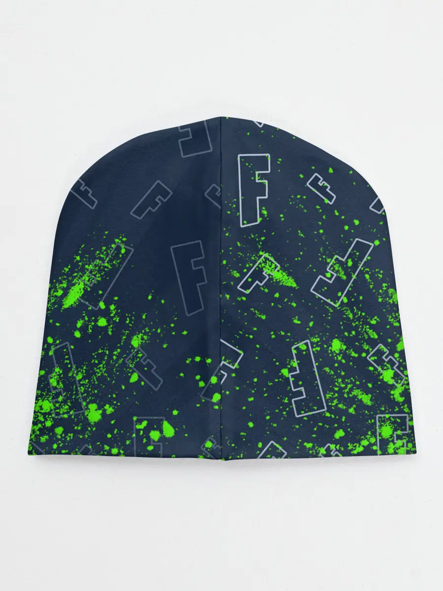 Детская шапка / FORTNITE / ФОРТНАЙТ