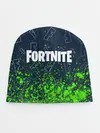 Детская шапка / FORTNITE / ФОРТНАЙТ