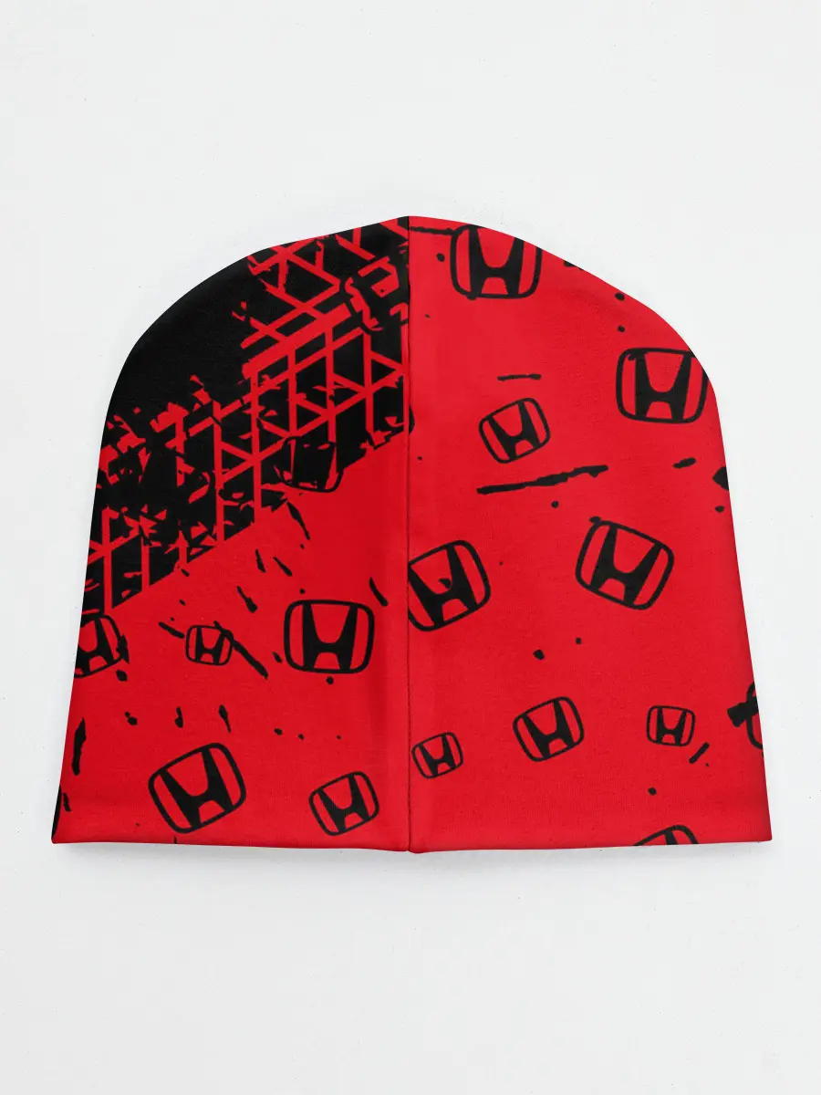 Детская шапка / HONDA / ХОНДА