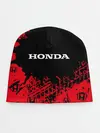 Детская шапка / HONDA / ХОНДА