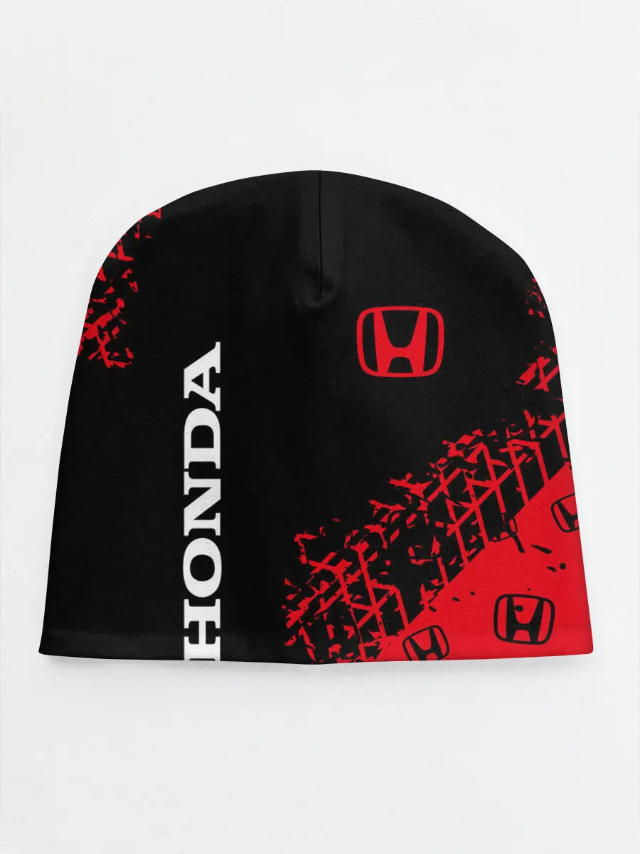 Детская шапка / HONDA / ХОНДА