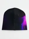 Детская шапка / Space