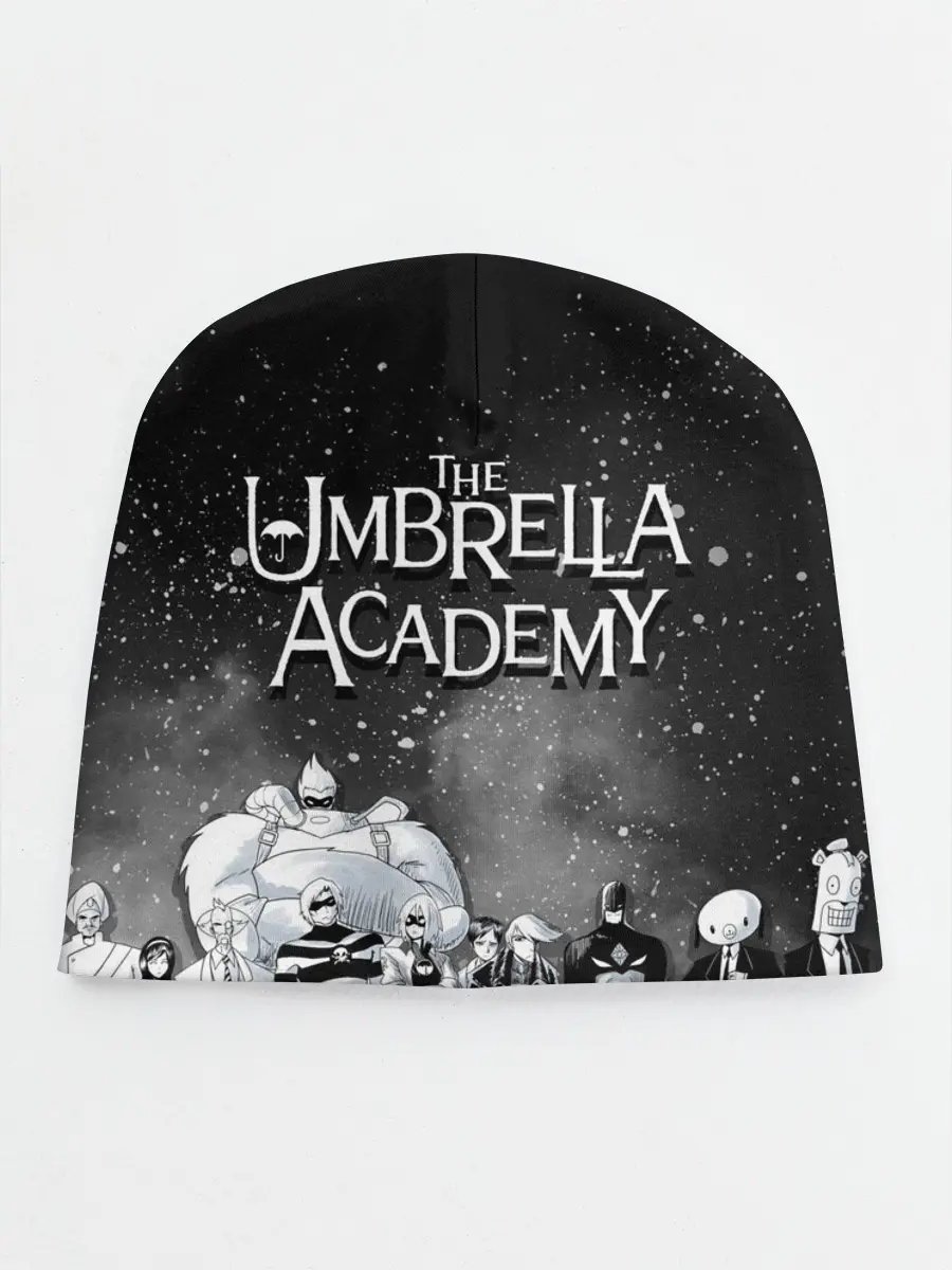 Детская шапка / The Umbrella Academy
