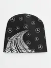 Детская шапка / MERCEDES / МЕРСЕДЕС