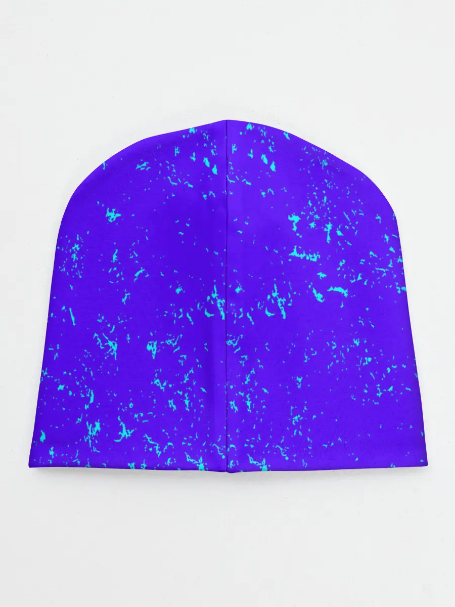 Детская шапка / MINECRAFT / МАЙНКРАФТ