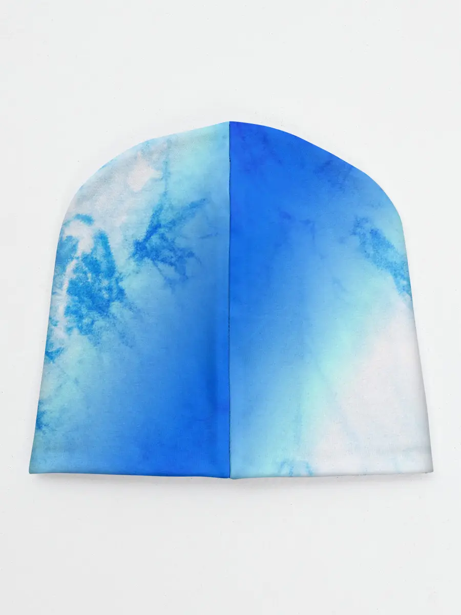 Детская шапка / NASA / НАСА