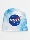 Детская шапка / NASA / НАСА