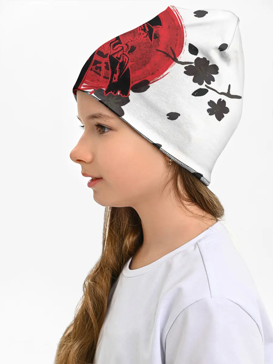 Детская шапка / JoJo Bizarre Adventure