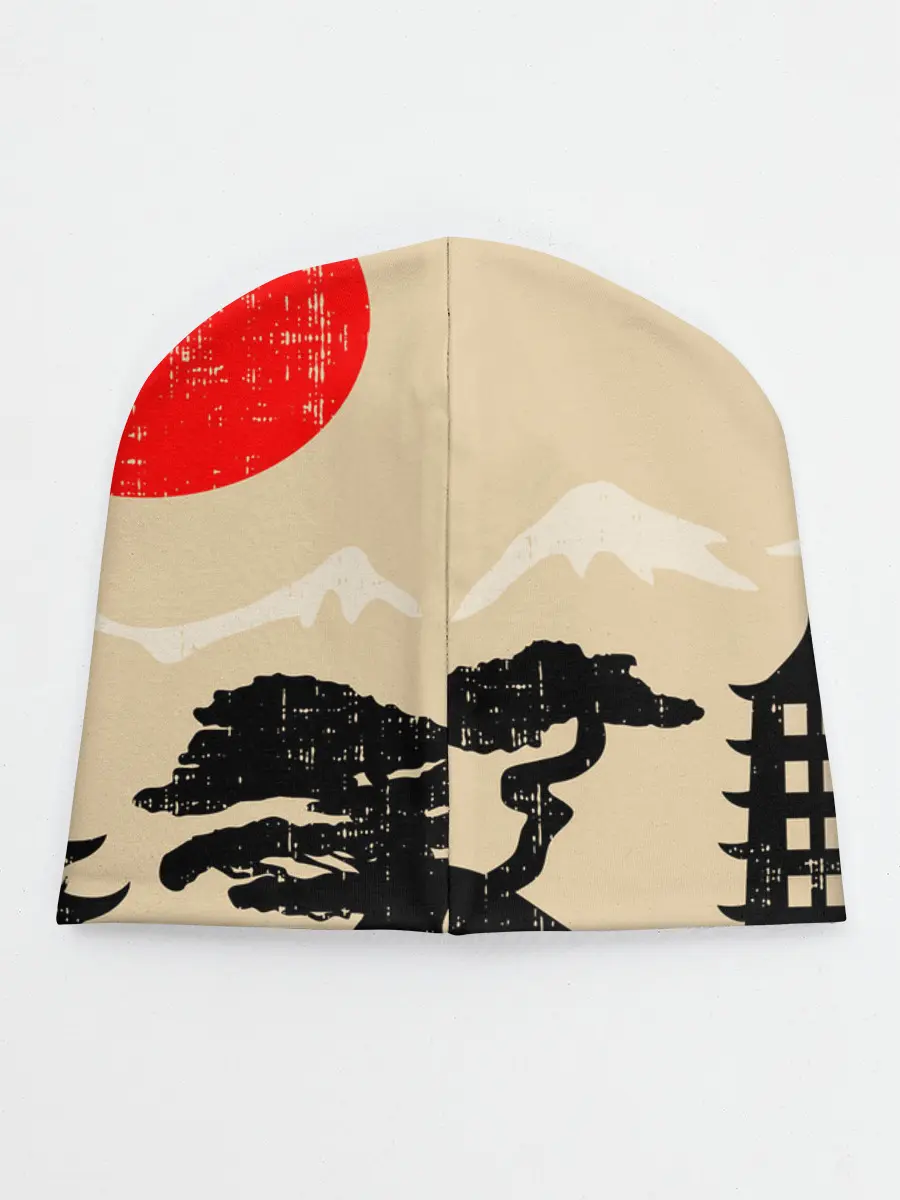 Детская шапка / JOJO BIZARRE ADVENTURE | ПРИКЛЮЧЕНИЯ ДЖОДЖО