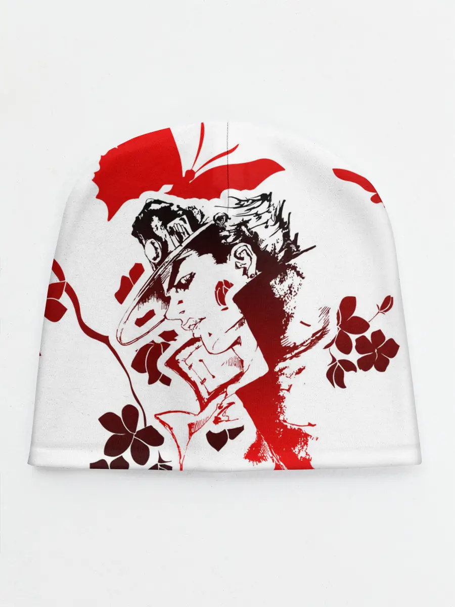 Детская шапка / JoJo Bizarre Adventure