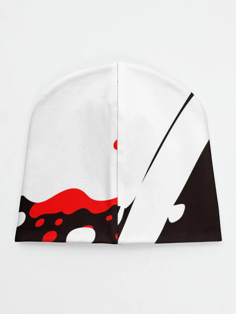 Детская шапка / Приключения ДжоДжо