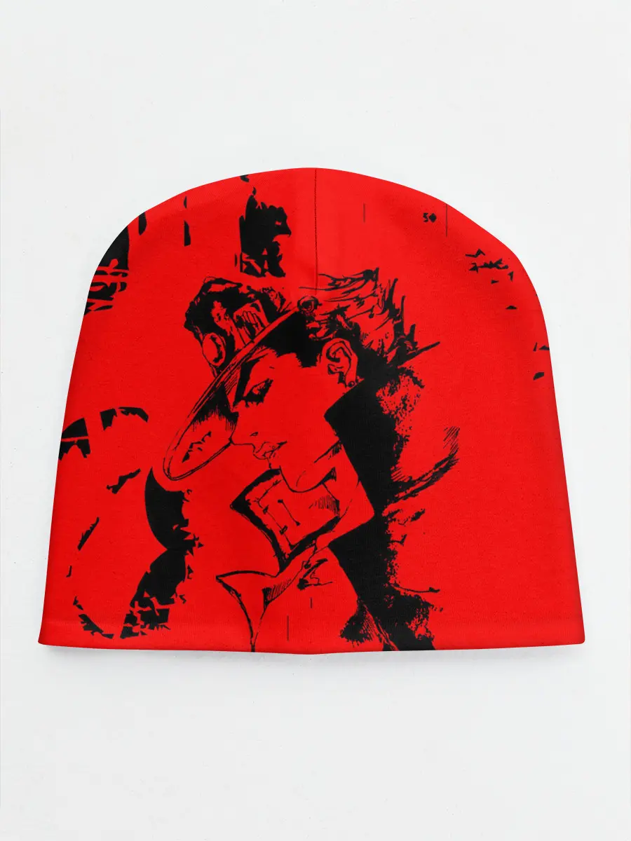 Детская шапка / JoJo Bizarre Adventure