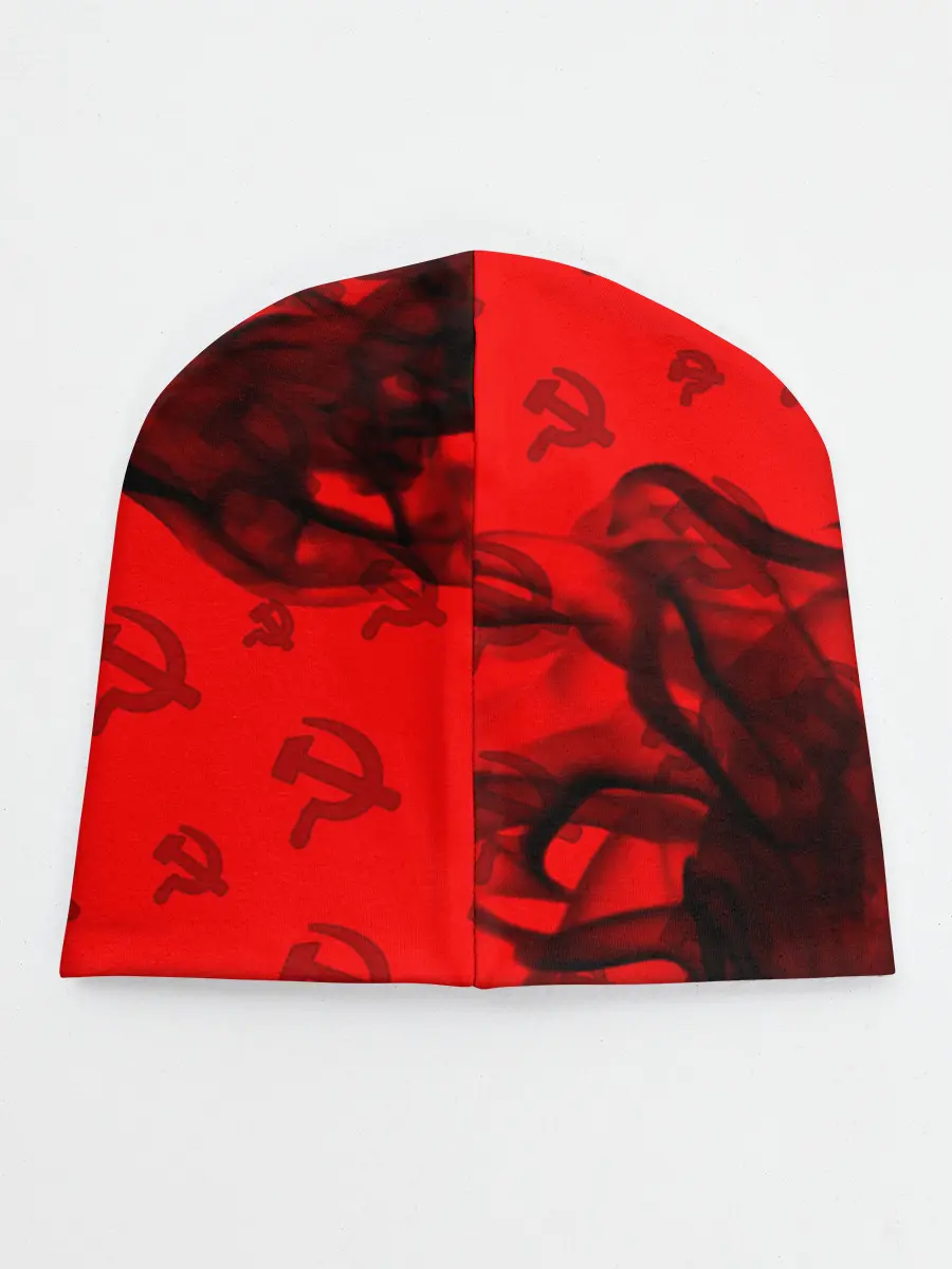 Детская шапка / СССР / USSR