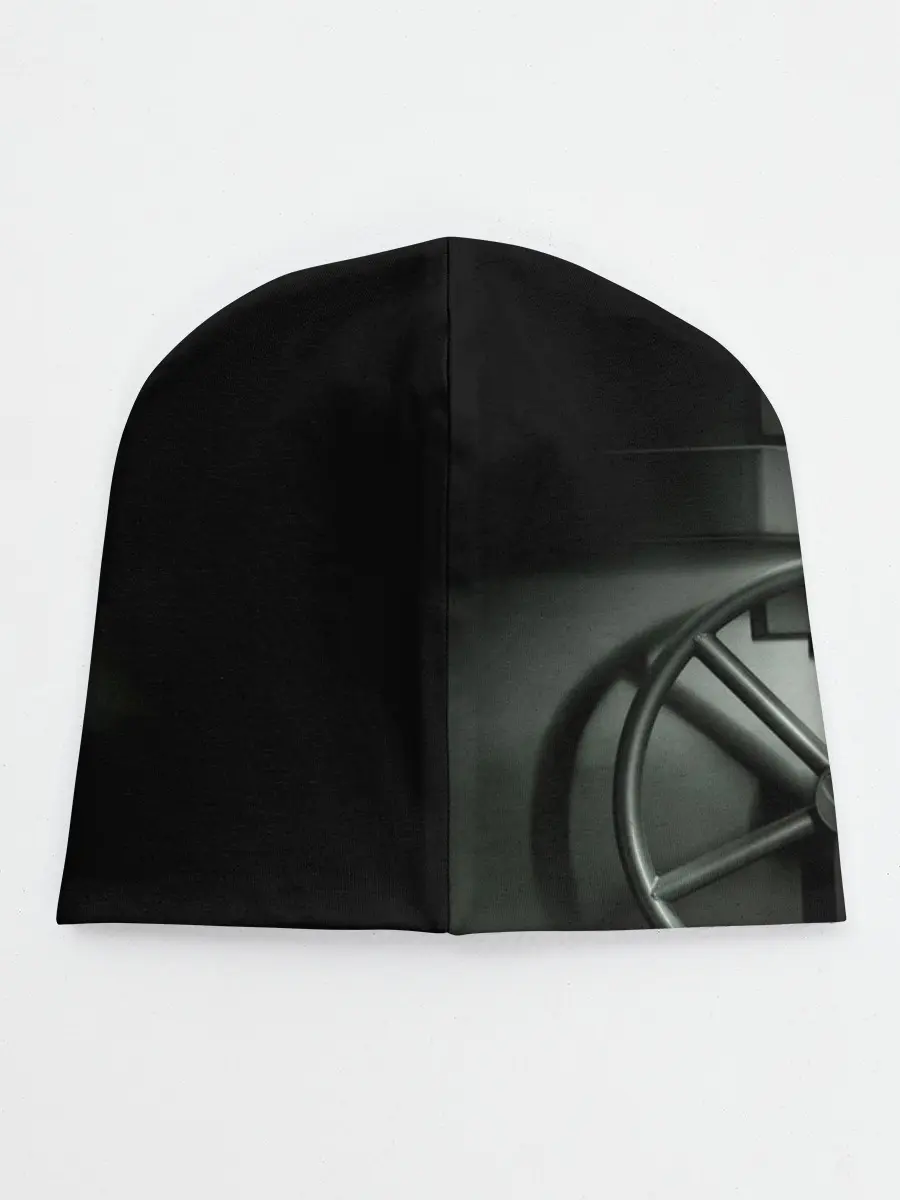 Детская шапка / La casa de papel BERLIN