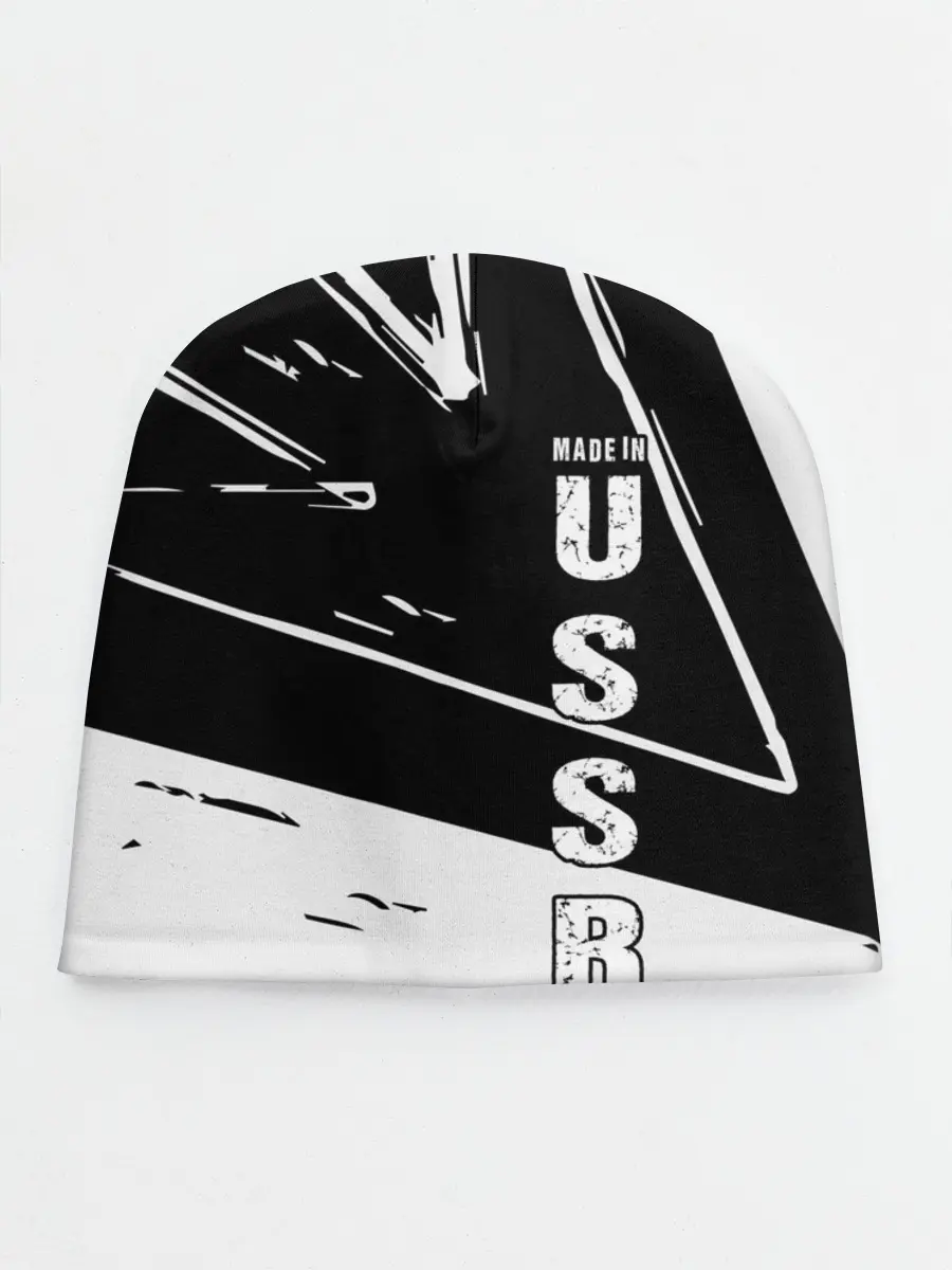 Детская шапка / Made in USSR