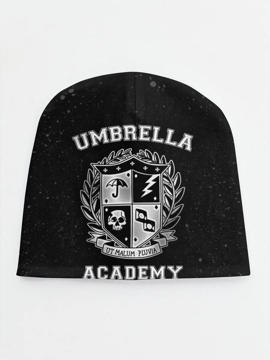 Детская шапка / Академия Амбрелла