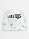 Детская шапка / GTA 5 / ГТА 5