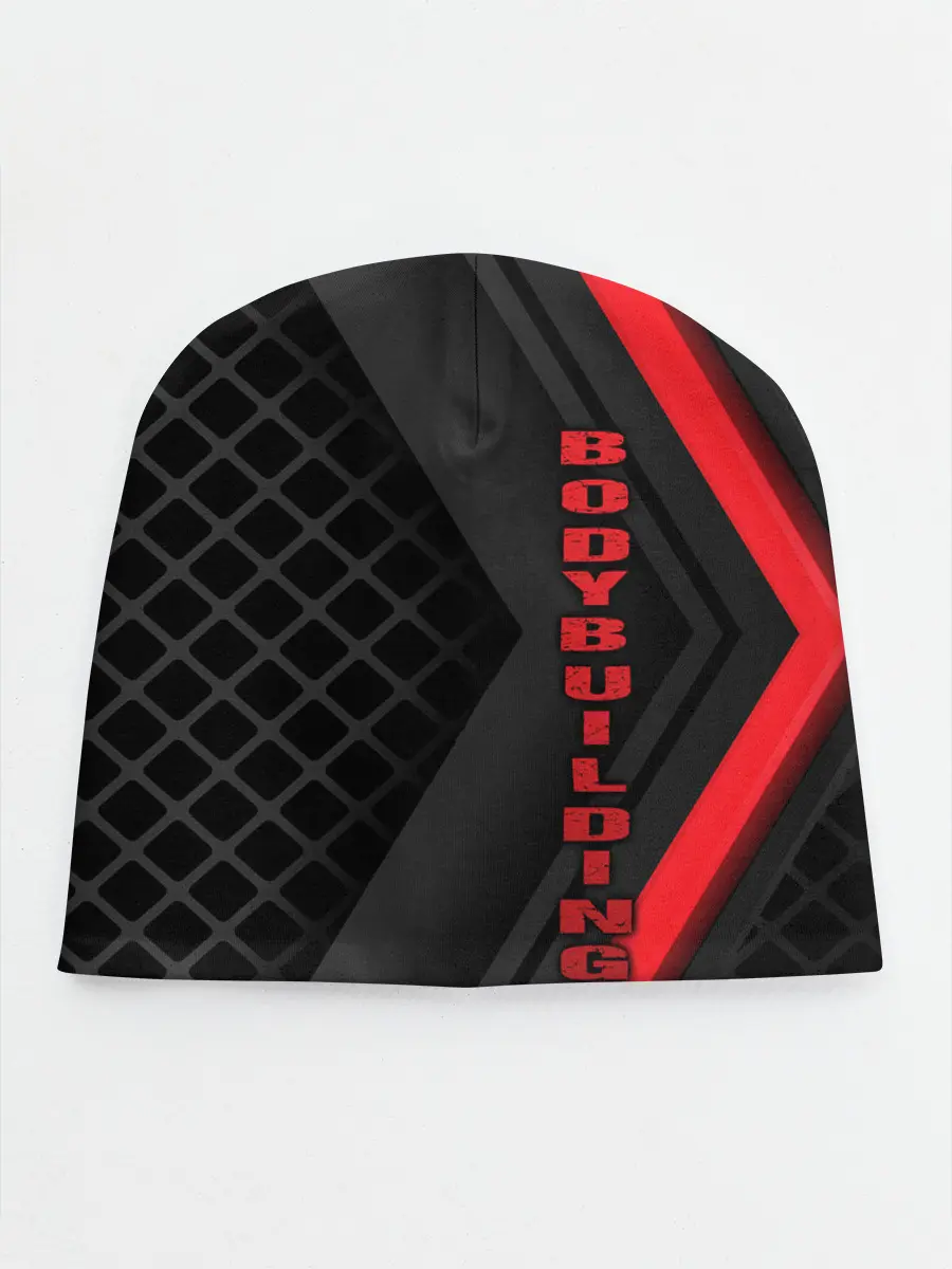 Детская шапка / Bodybuilding