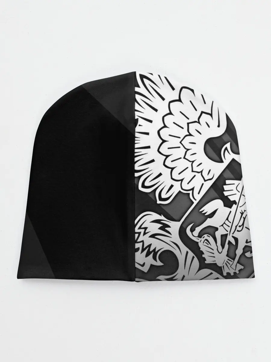 Детская шапка / Bodybuilding