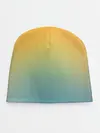 Детская шапка / Мягкий летний градиент