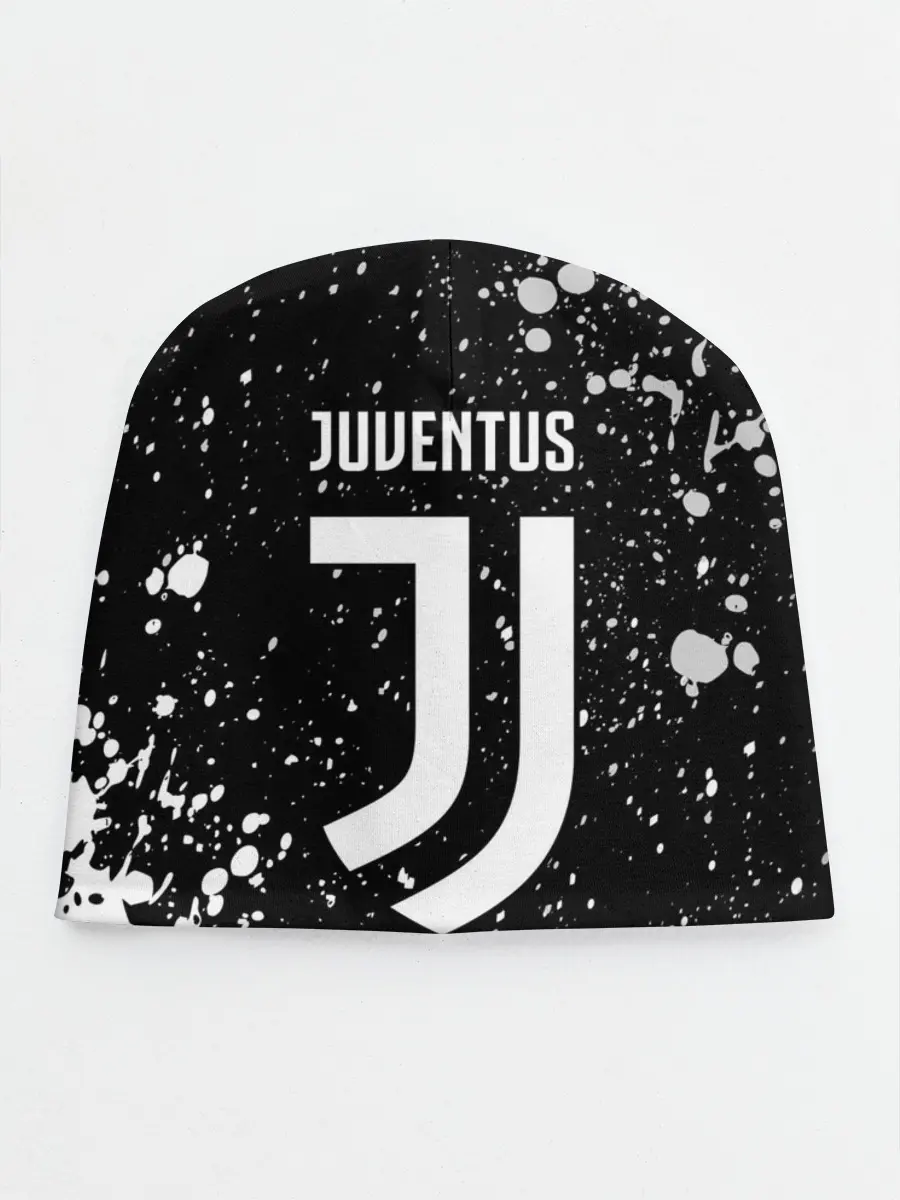 Детская шапка / JUVENTUS / ЮВЕНТУС