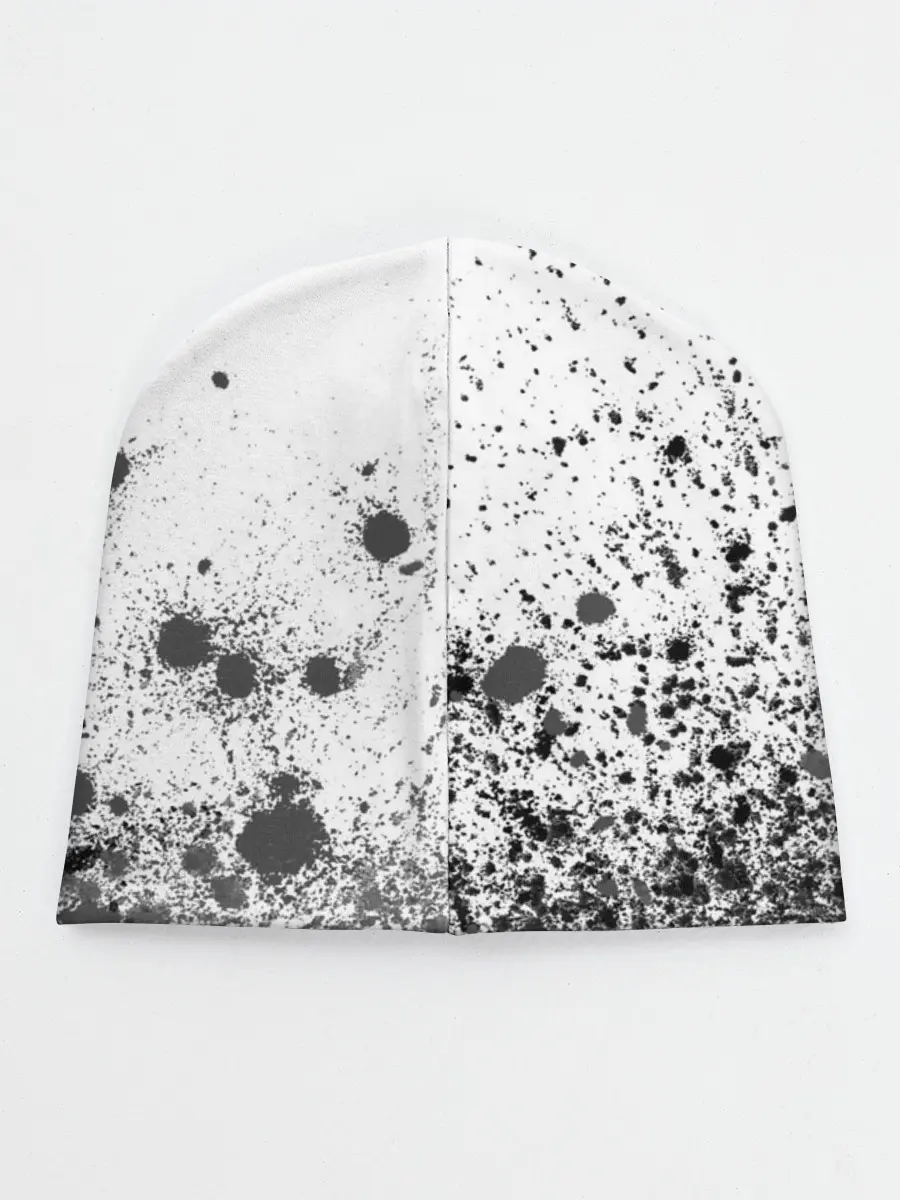 Детская шапка / JUVENTUS / ЮВЕНТУС