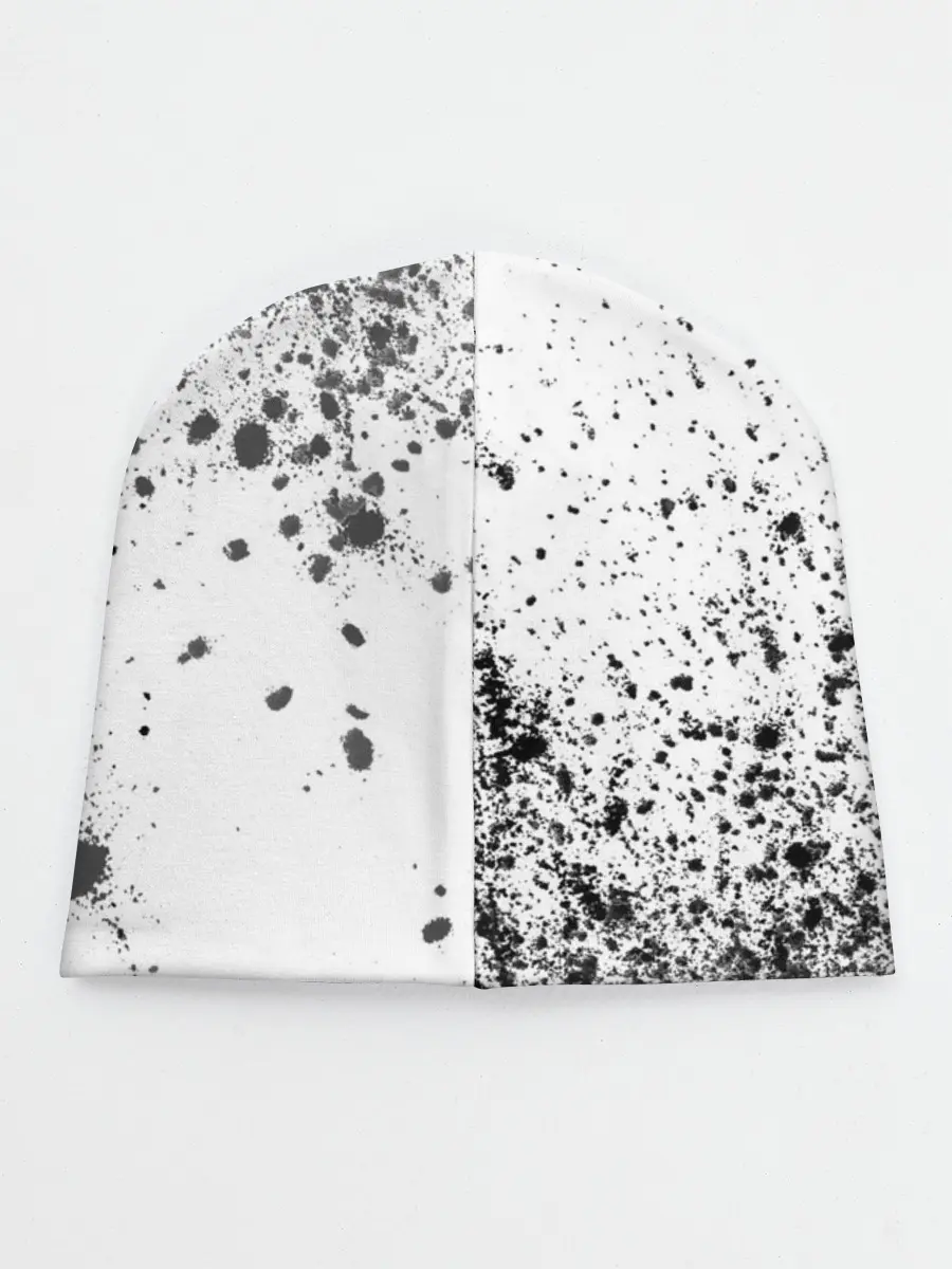 Детская шапка / JUVENTUS / ЮВЕНТУС