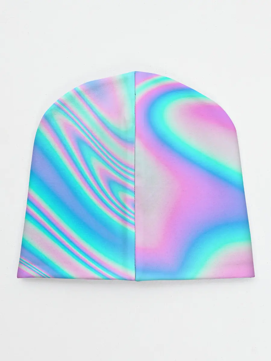 Детская шапка / BTS