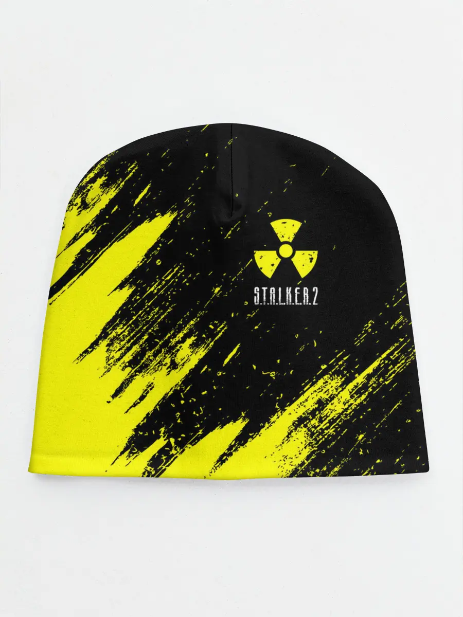 Детская шапка / STALKER 2 / СТАЛКЕР 2